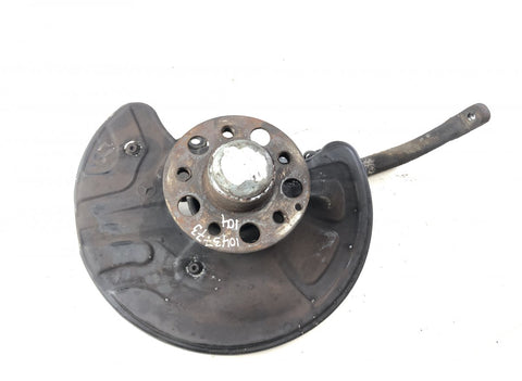 A2113306520 Wheel bearing housing front right MERCEDES-BENZ SL-CLASS (R230) (2001-2012)