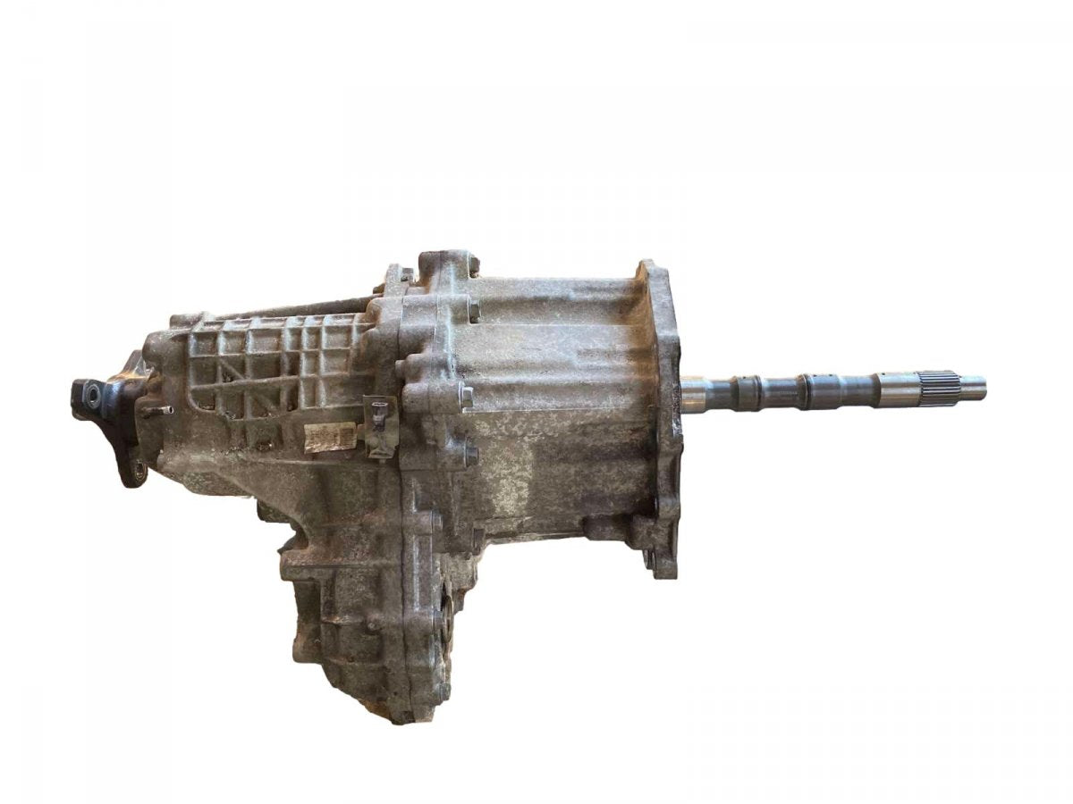 331001BU0A Transfer Box INFINITI FX II / QX70 (S51) (2008-2017)