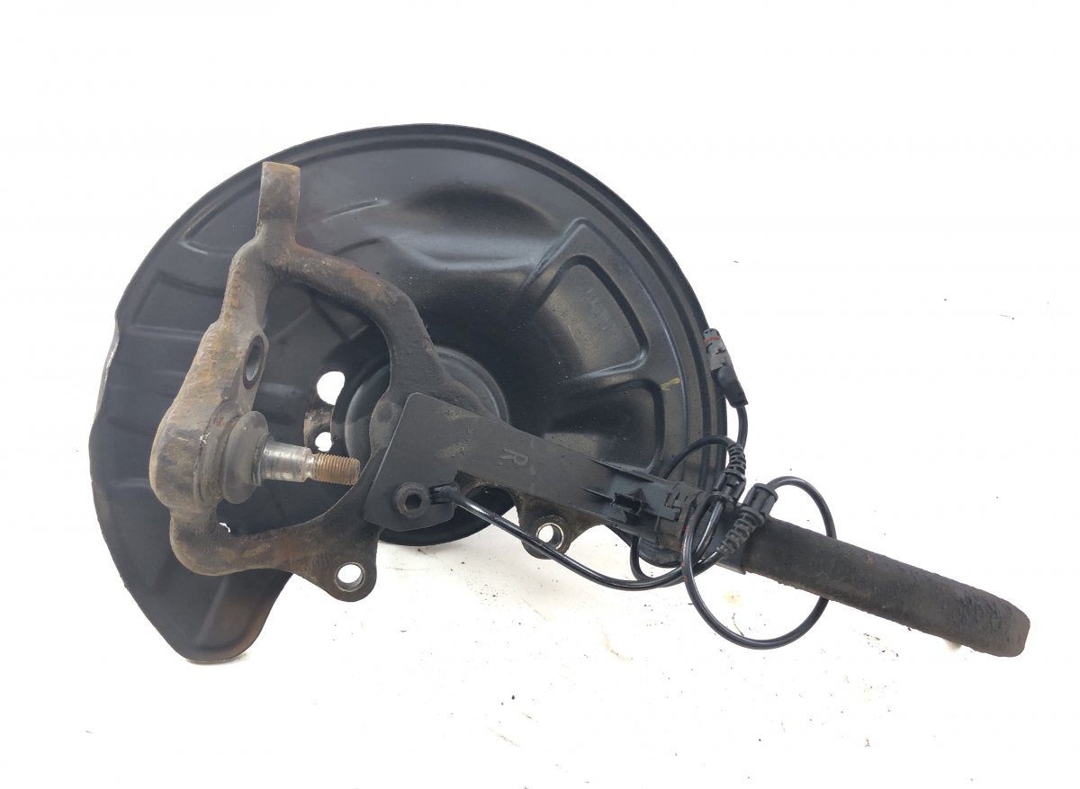 A2113306520 Wheel bearing housing front right MERCEDES-BENZ SL-CLASS (R230) (2001-2012)