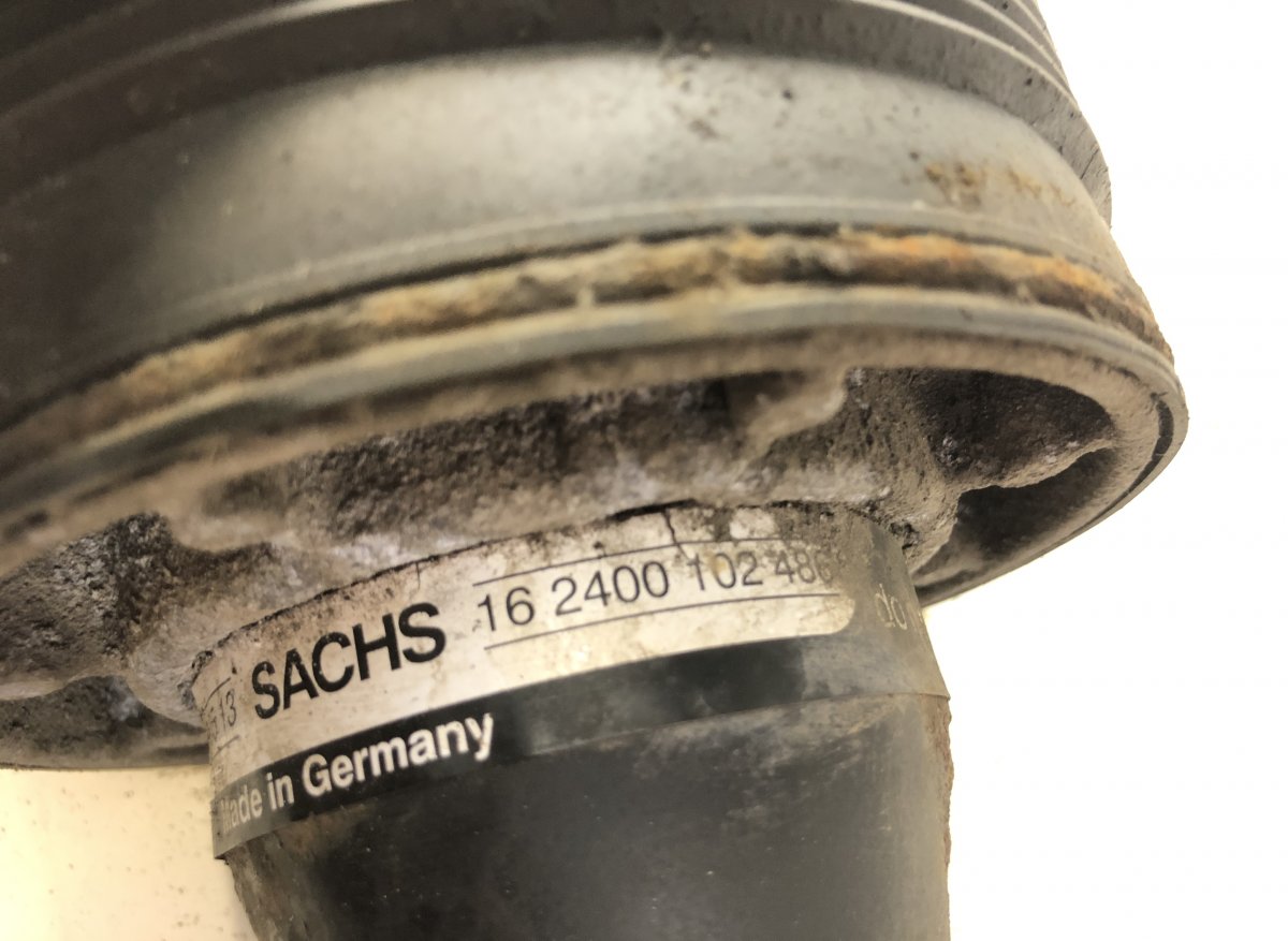 A2303200513 Shock Absorber Rear Right MERCEDES-BENZ SL-CLASS (R230) (2001-2012)