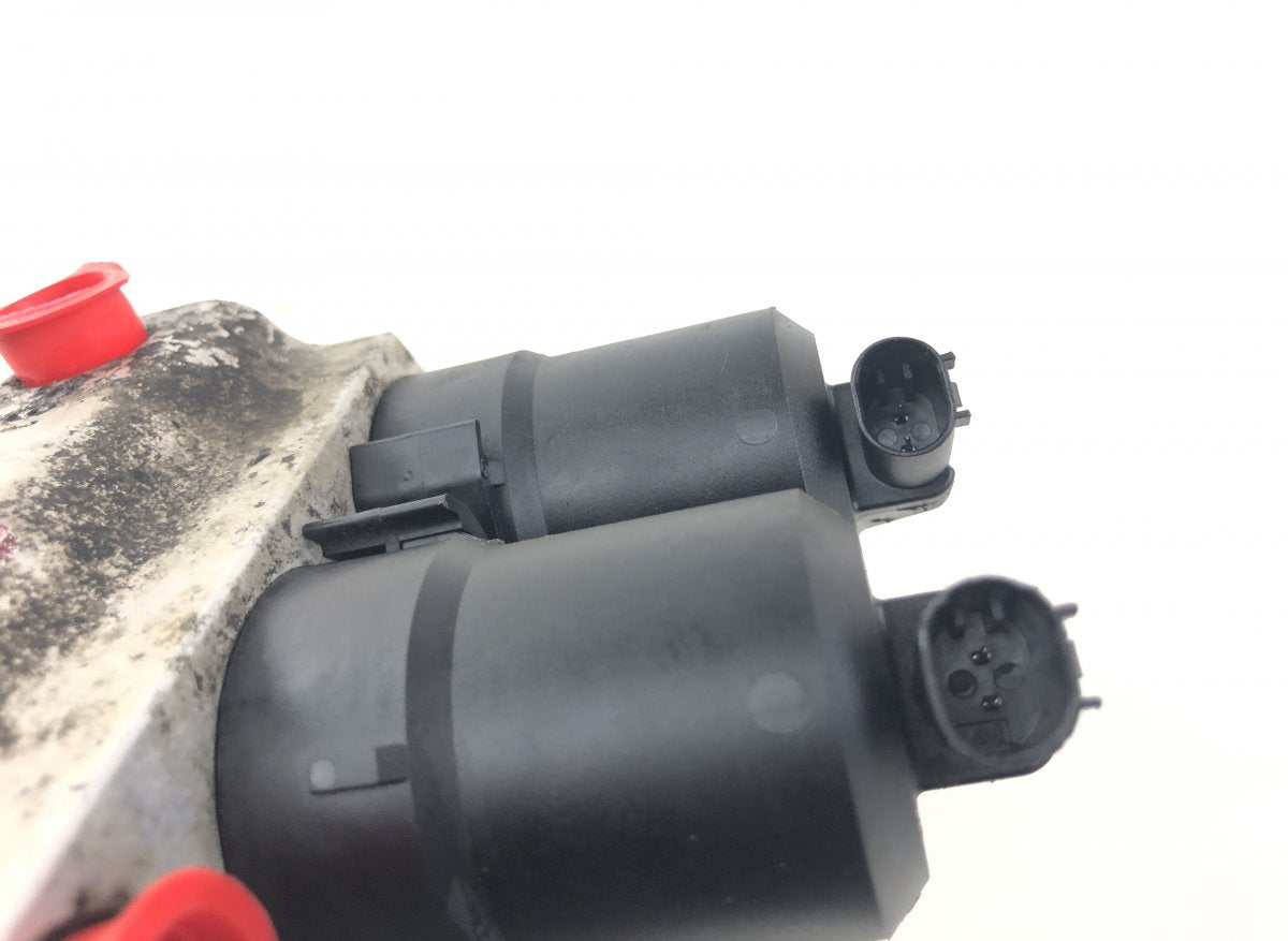 A2203200358 A2203201258 Air suspension / self-levelling suspension, other MERCEDES-BENZ SL-CLASS (R230) (2001-2012)