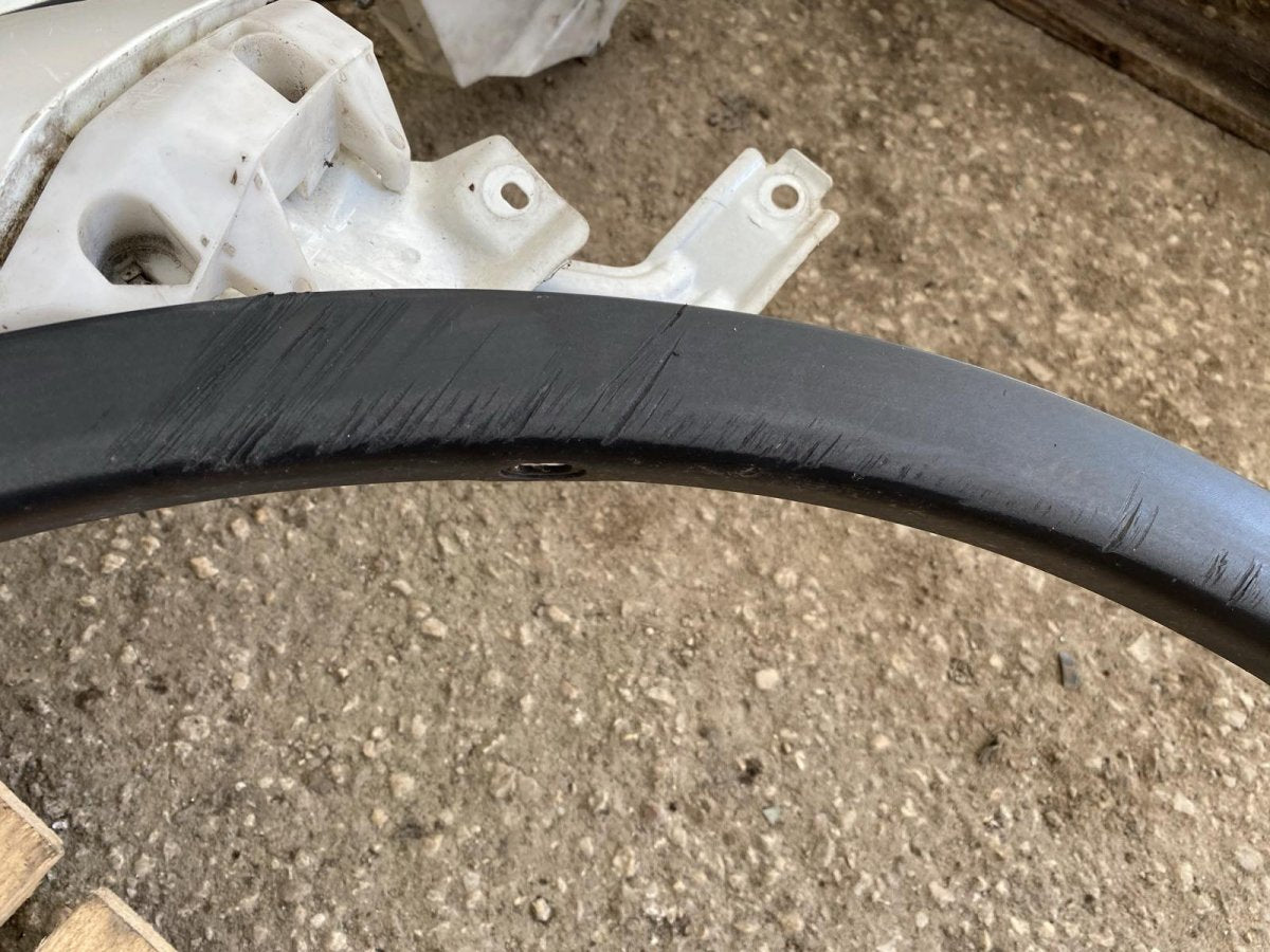 F31001CAAA Fender Front Right INFINITI FX II / QX70 (S51) (2008-2017)