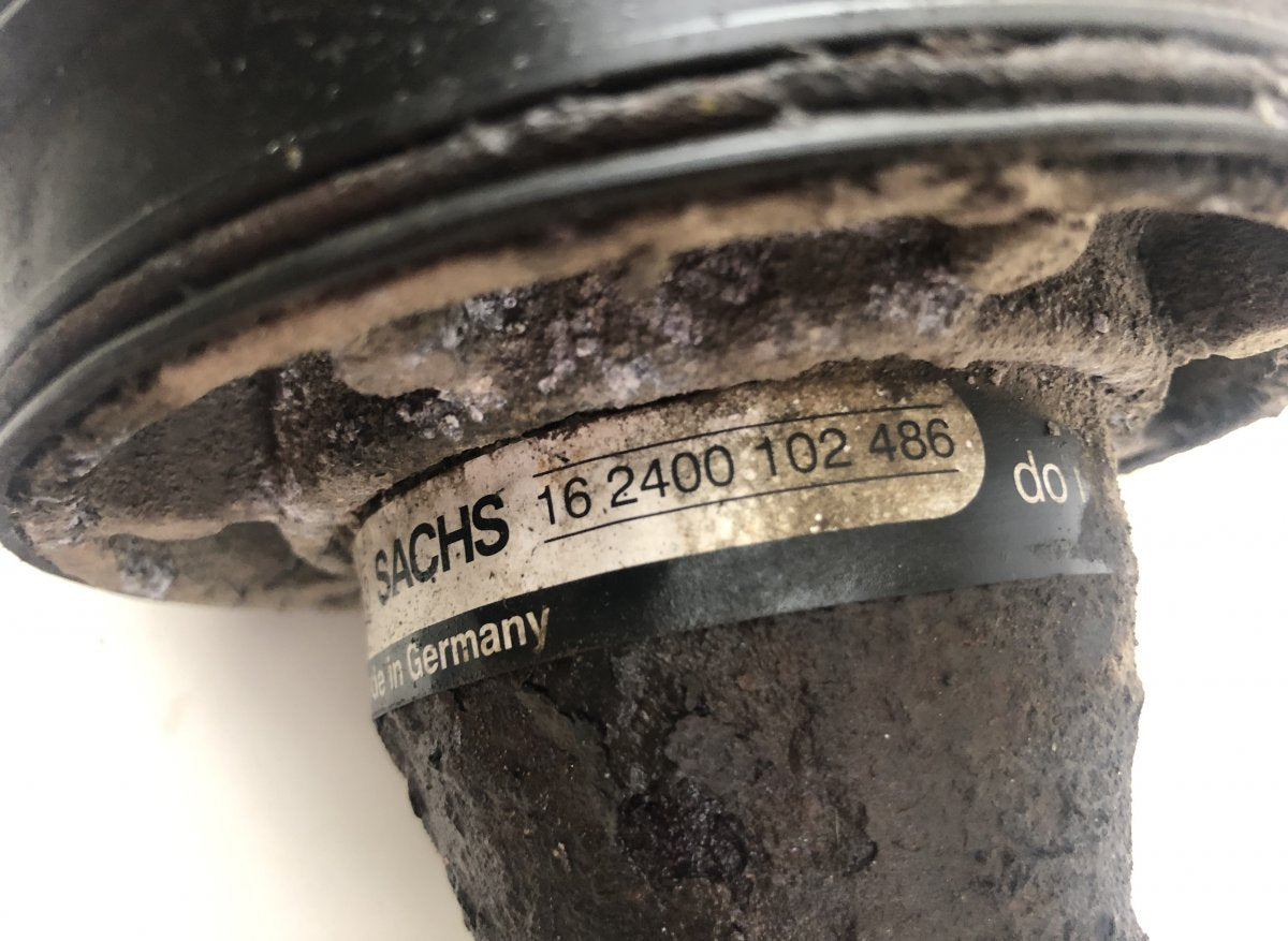 A2303200513 Shock Absorber Rear Right MERCEDES-BENZ SL-CLASS (R230) (2001-2012)