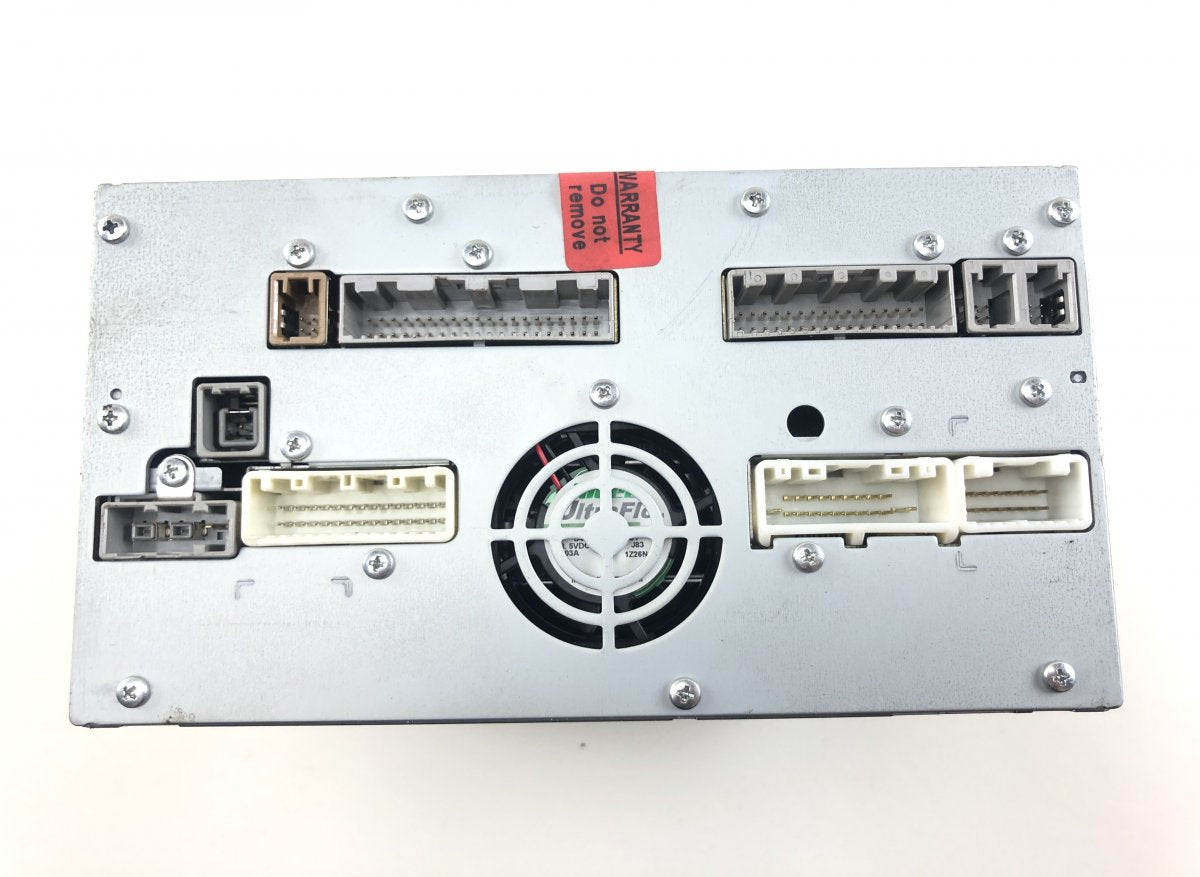 259151MK2B Radio INFINITI FX II / QX70 (S51) (2008-2017)