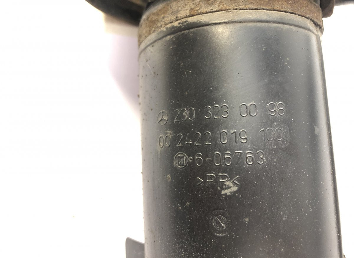 A2303200013 Shock Absorber Front Left MERCEDES-BENZ SL-CLASS (R230) (2001-2012)