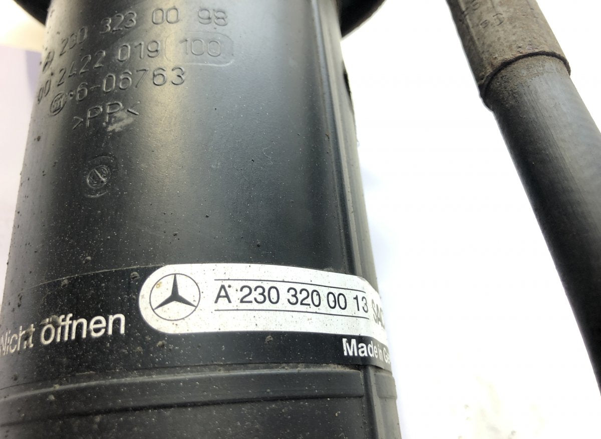A2303200013 Shock Absorber Front Left MERCEDES-BENZ SL-CLASS (R230) (2001-2012)