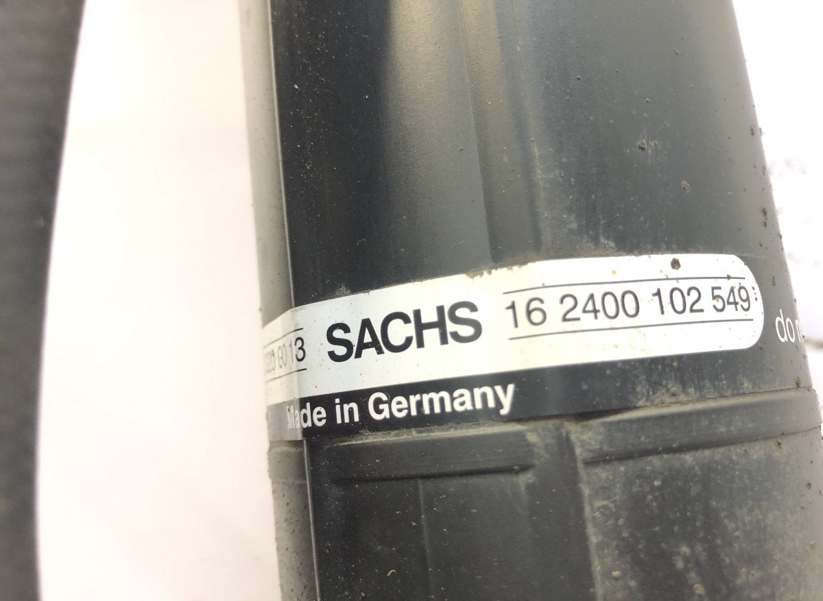 A2303200013 Shock Absorber Front Left MERCEDES-BENZ SL-CLASS (R230) (2001-2012)
