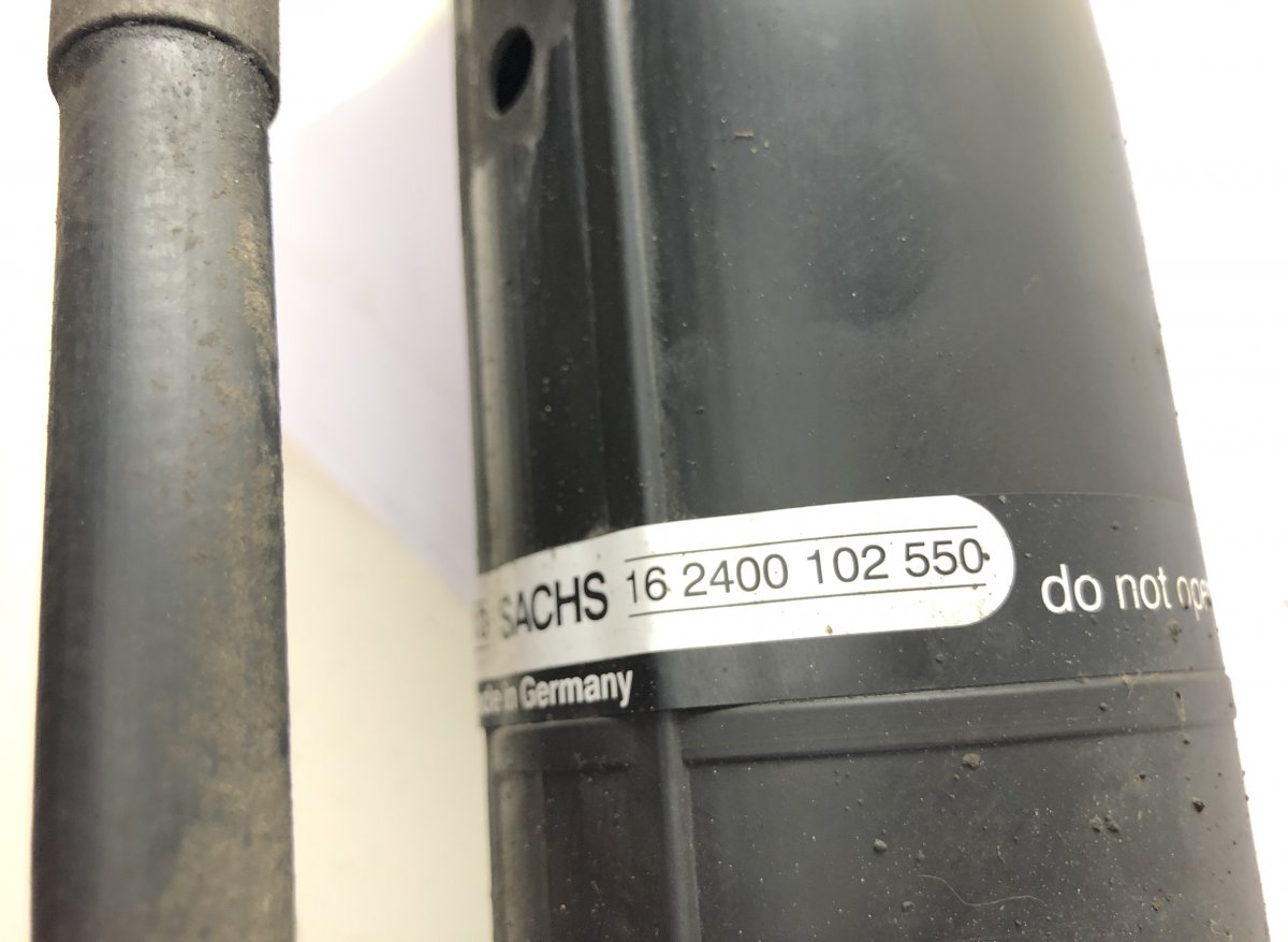 A2303202813 Shock Absorber Front Right MERCEDES-BENZ SL-CLASS (R230) (2001-2012)