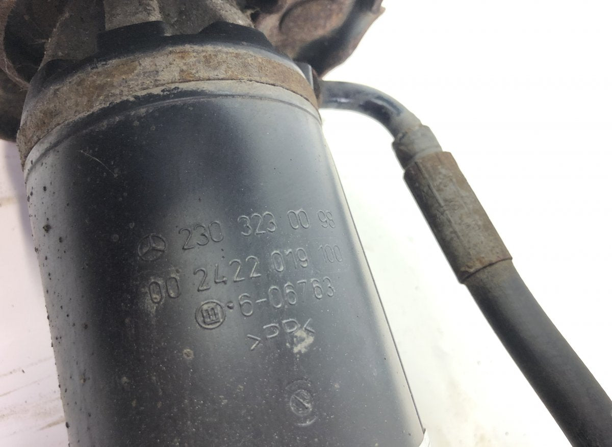 A2303200013 Shock Absorber Front Left MERCEDES-BENZ SL-CLASS (R230) (2001-2012)
