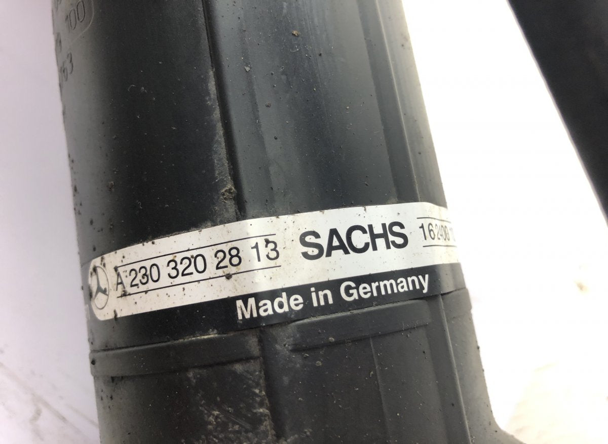 A2303202813 Shock Absorber Front Right MERCEDES-BENZ SL-CLASS (R230) (2001-2012)