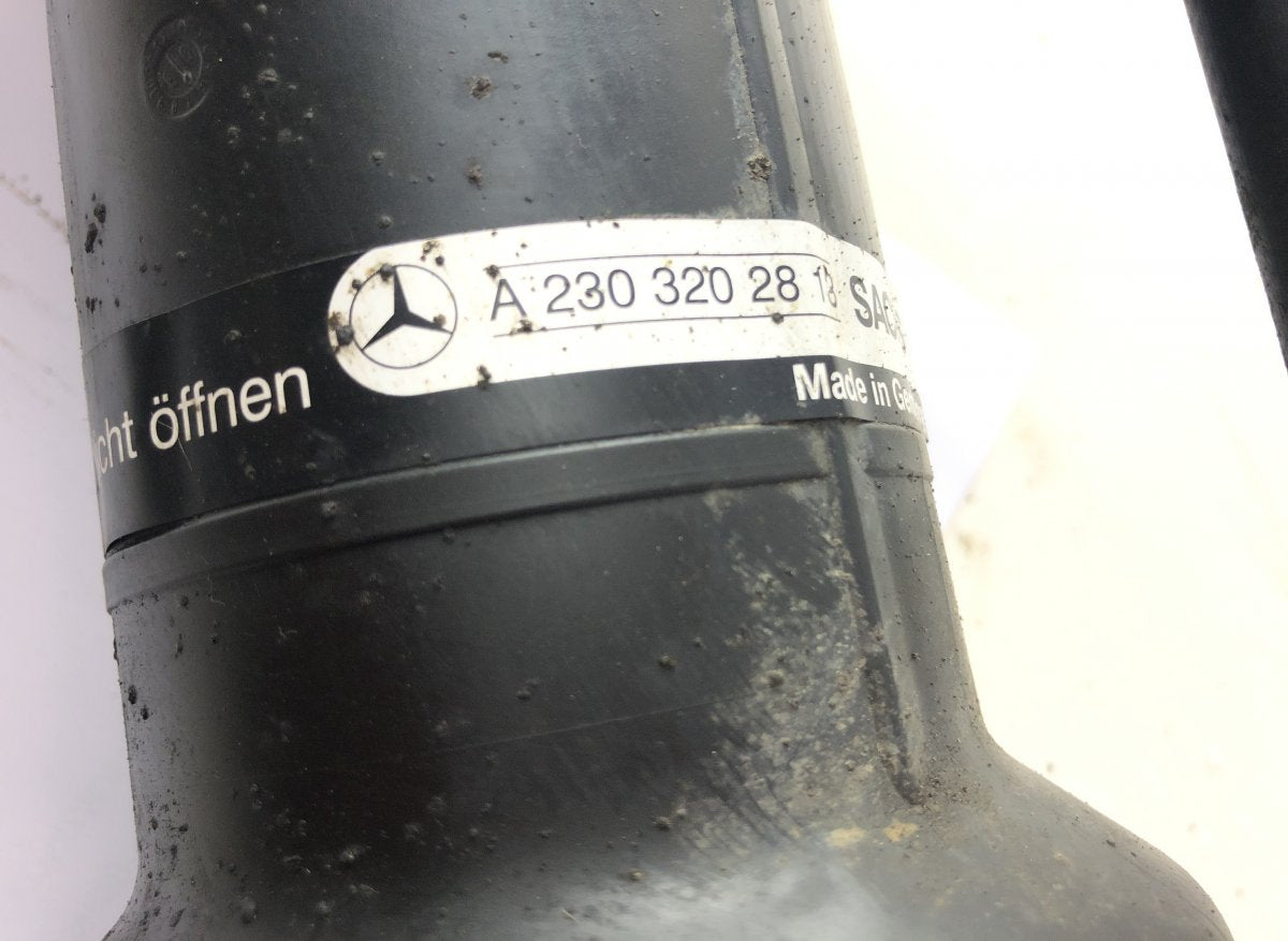 A2303202813 Shock Absorber Front Right MERCEDES-BENZ SL-CLASS (R230) (2001-2012)