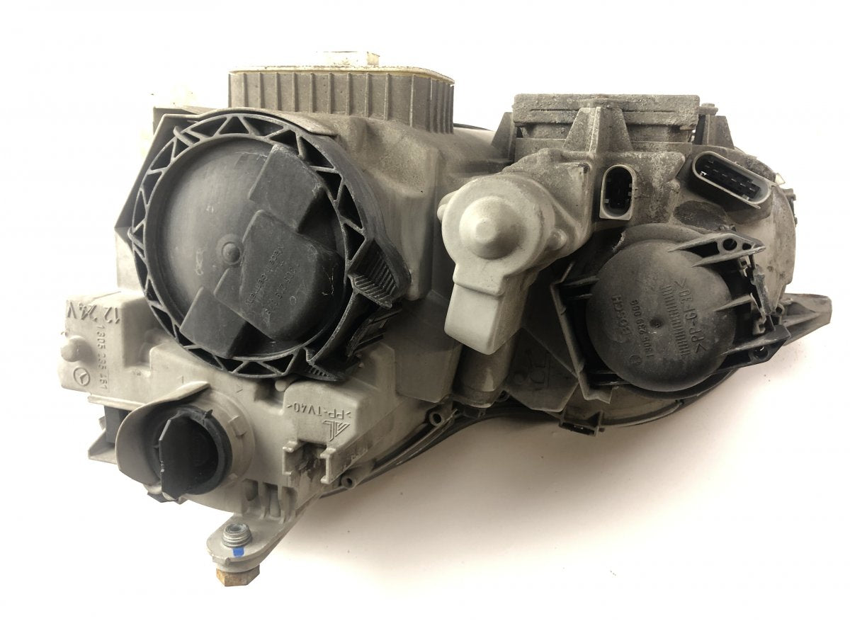 0301176476 Headlight right MERCEDES-BENZ SL-CLASS (R230) (2001-2012)