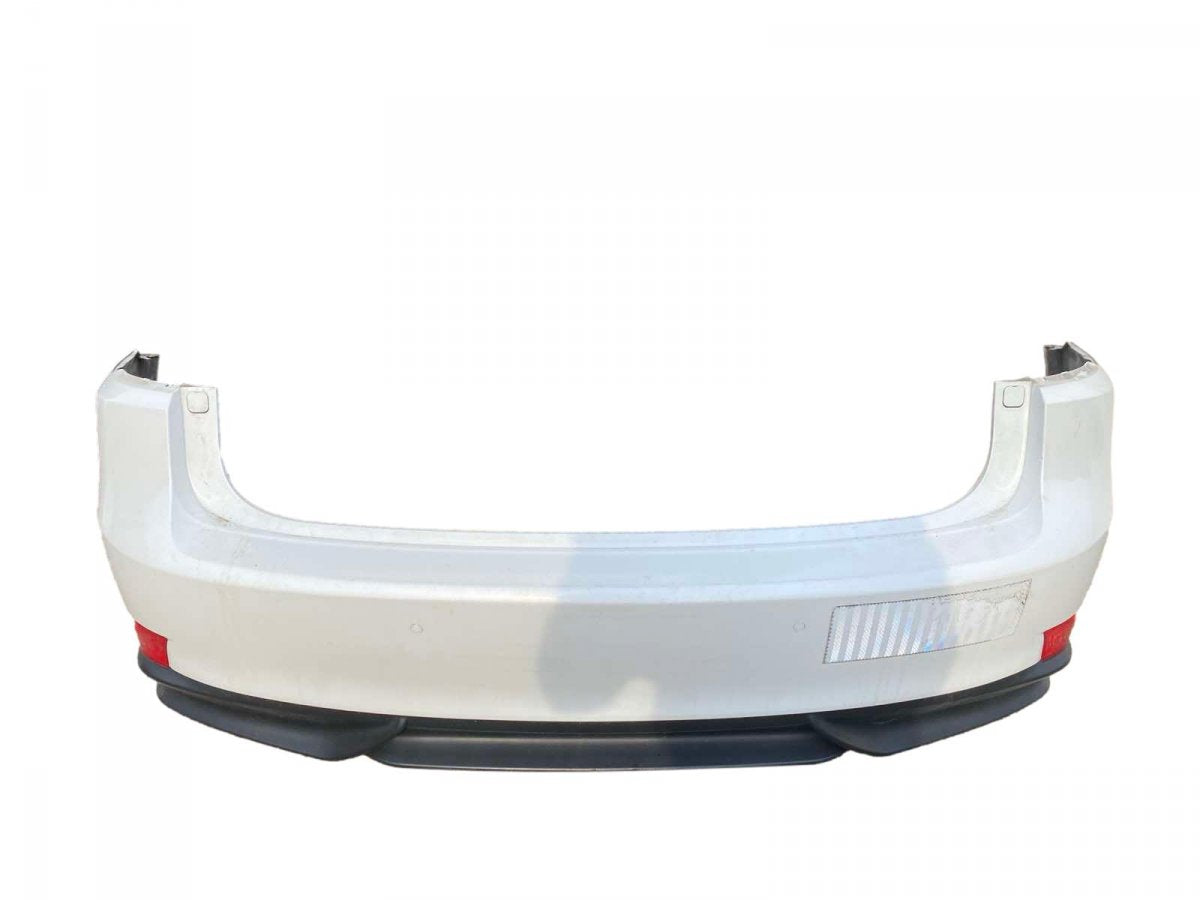 5215953943 Rear bumper LEXUS IS III (XE30) (2013-)