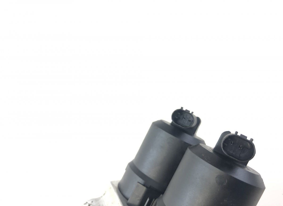 A2203200358 A2203201258 Air suspension / self-levelling suspension, other MERCEDES-BENZ SL-CLASS (R230) (2001-2012)