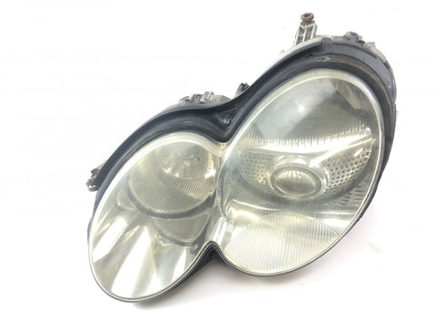 0301176475 Headlight left MERCEDES-BENZ SL-CLASS (R230) (2001-2012)