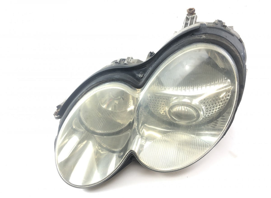 0301176475 Headlight left MERCEDES-BENZ SL-CLASS (R230) (2001-2012)