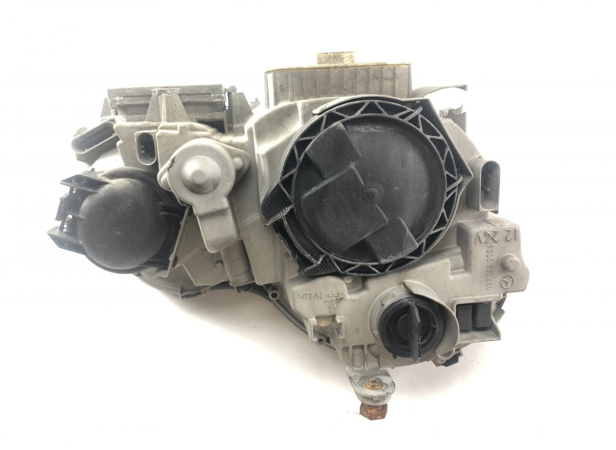 0301176475 Headlight left MERCEDES-BENZ SL-CLASS (R230) (2001-2012)