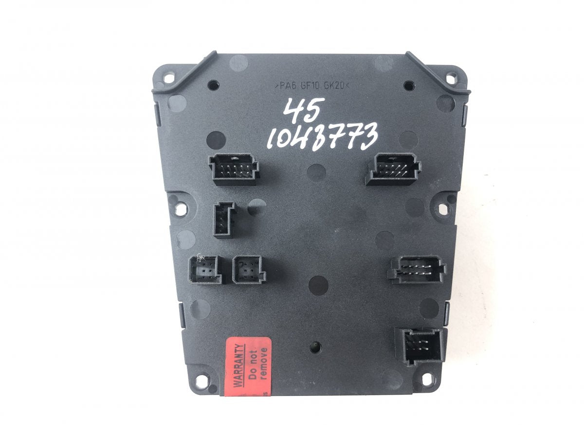 33090812 3309.0812 Mirror Switch MERCEDES-BENZ SL-CLASS (R230) (2001-2012)