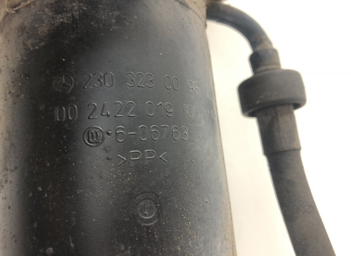 A2303200013 Shock Absorber Front Left MERCEDES-BENZ SL-CLASS (R230) (2001-2012)