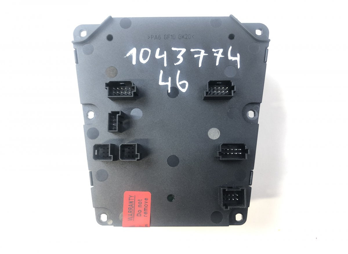 33090812 3309.0812 Mirror Switch MERCEDES-BENZ SL-CLASS (R230) (2001-2012)
