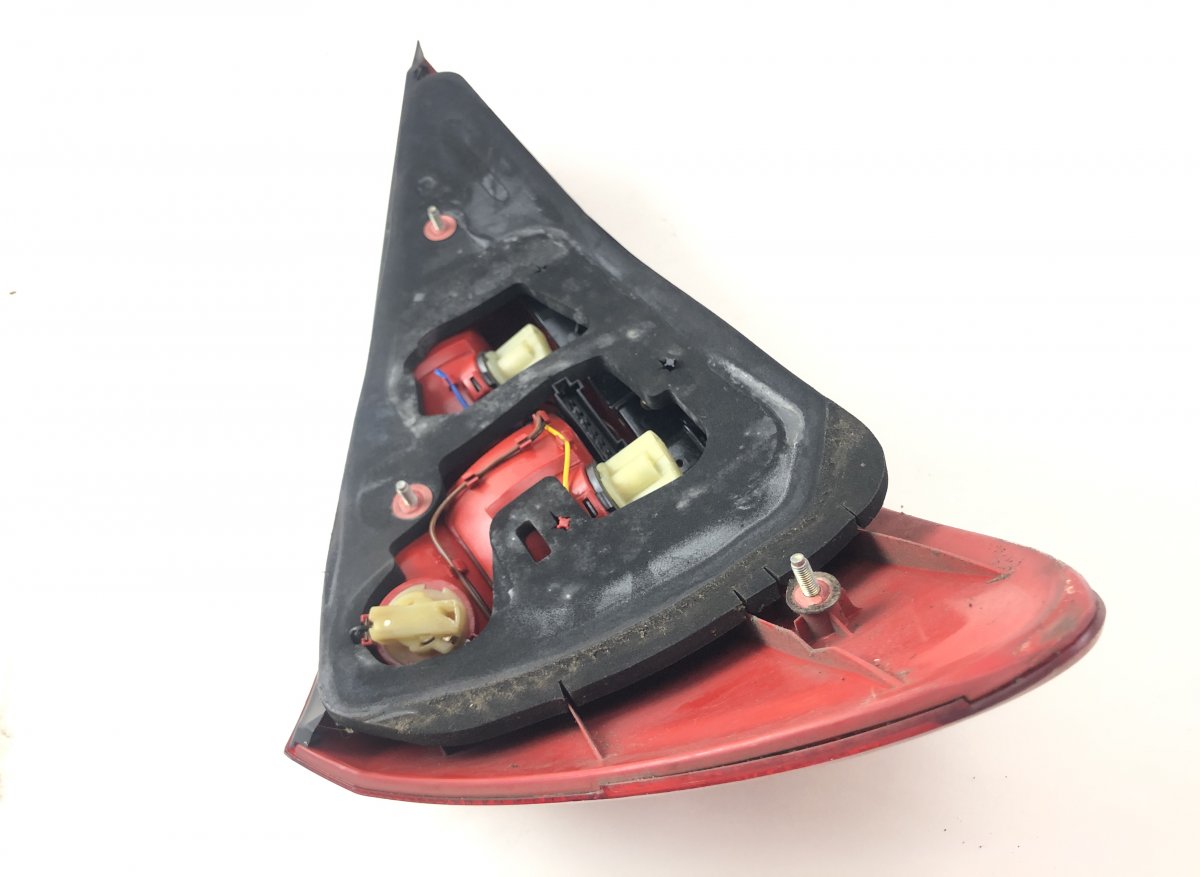 A2308200264 Tail light, right MERCEDES-BENZ SL-CLASS (R230) (2001-2012)