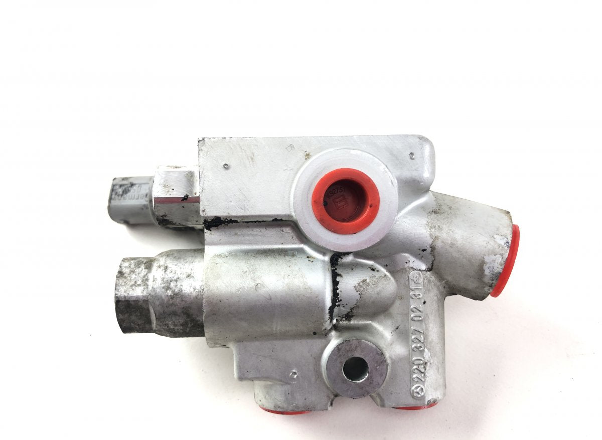 A2203200858 A0035422018 Air suspension / self-levelling suspension, other MERCEDES-BENZ SL-CLASS (R230) (2001-2012)