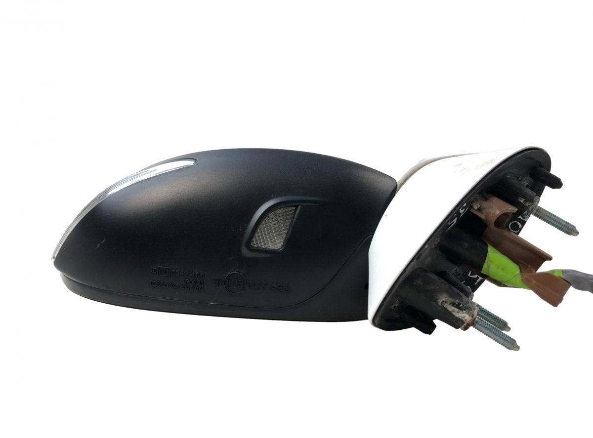8791053770A0 Mirror right LEXUS IS III (XE30) (2013-)