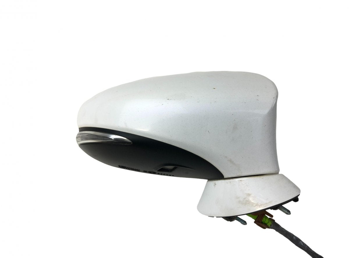8791053770A0 Mirror right LEXUS IS III (XE30) (2013-)