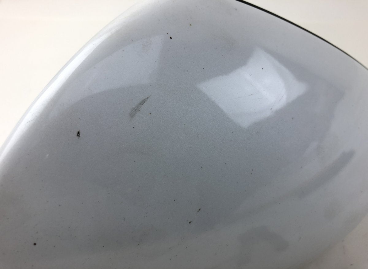 8794053770A0 Mirror left LEXUS IS III (XE30) (2013-)