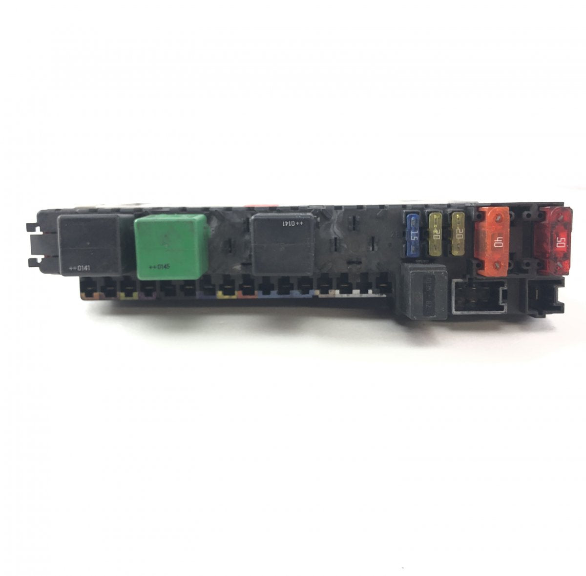 10091518 Fuse box MERCEDES-BENZ SL-CLASS (R230) (2001-2012)