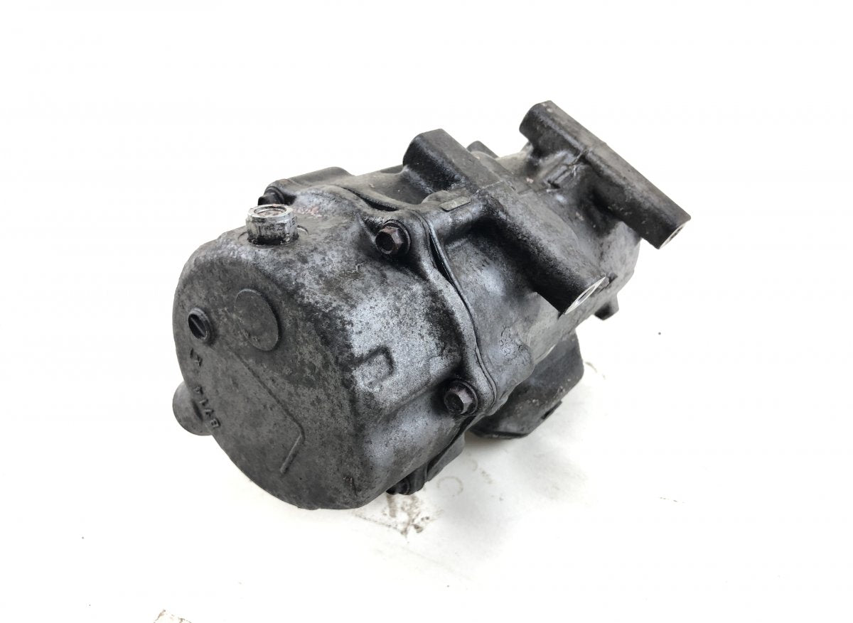 0422000464 AC / aircon Compressor LEXUS IS III (XE30) (2013-)