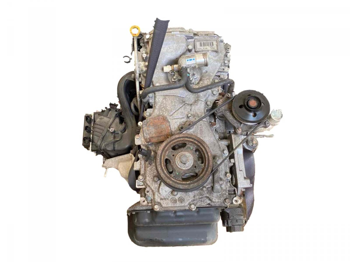 2ARFSE Engine LEXUS IS III (XE30) (2013-)