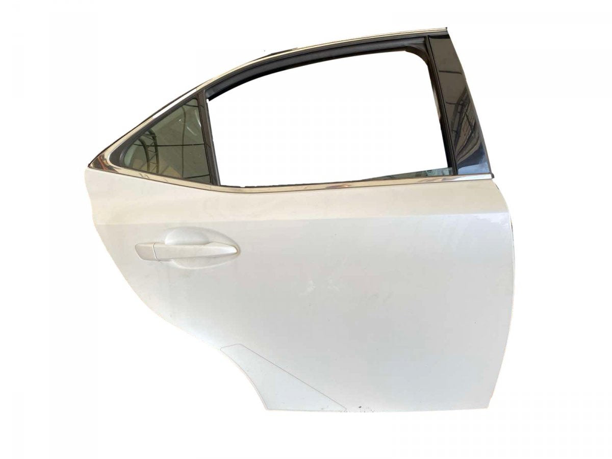 6700353070 Door Rear Right LEXUS IS III (XE30) (2013-)