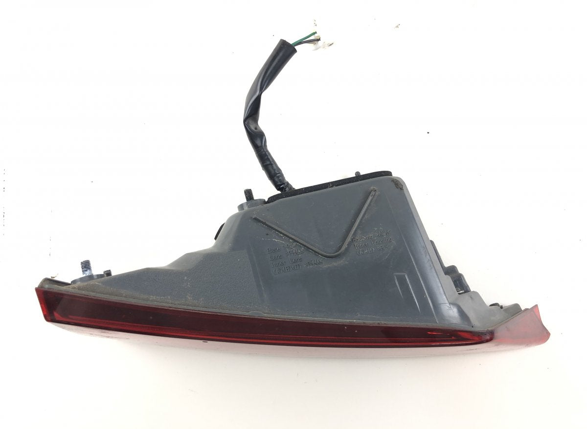 8158153151 Inner tail light, right LEXUS IS III (XE30) (2013-)