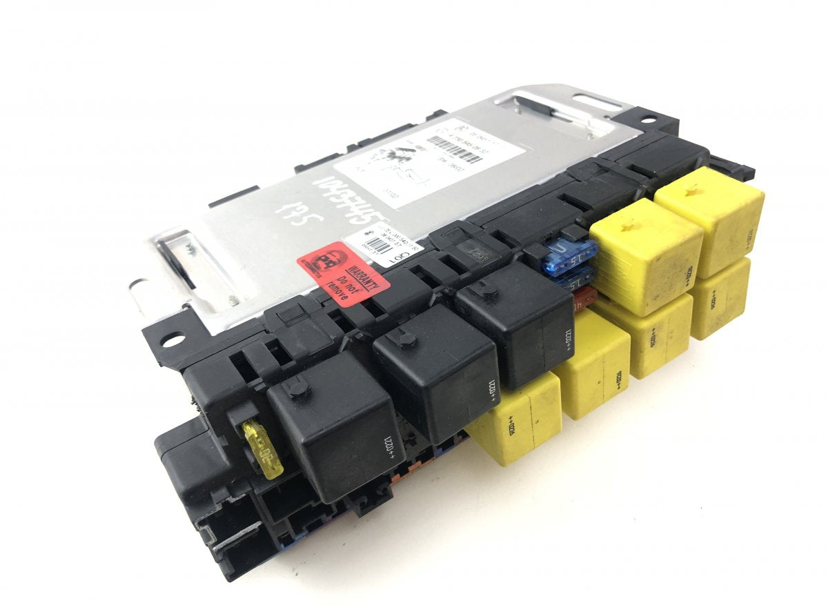 05045117 Fuse box MERCEDES-BENZ SL-CLASS (R230) (2001-2012)