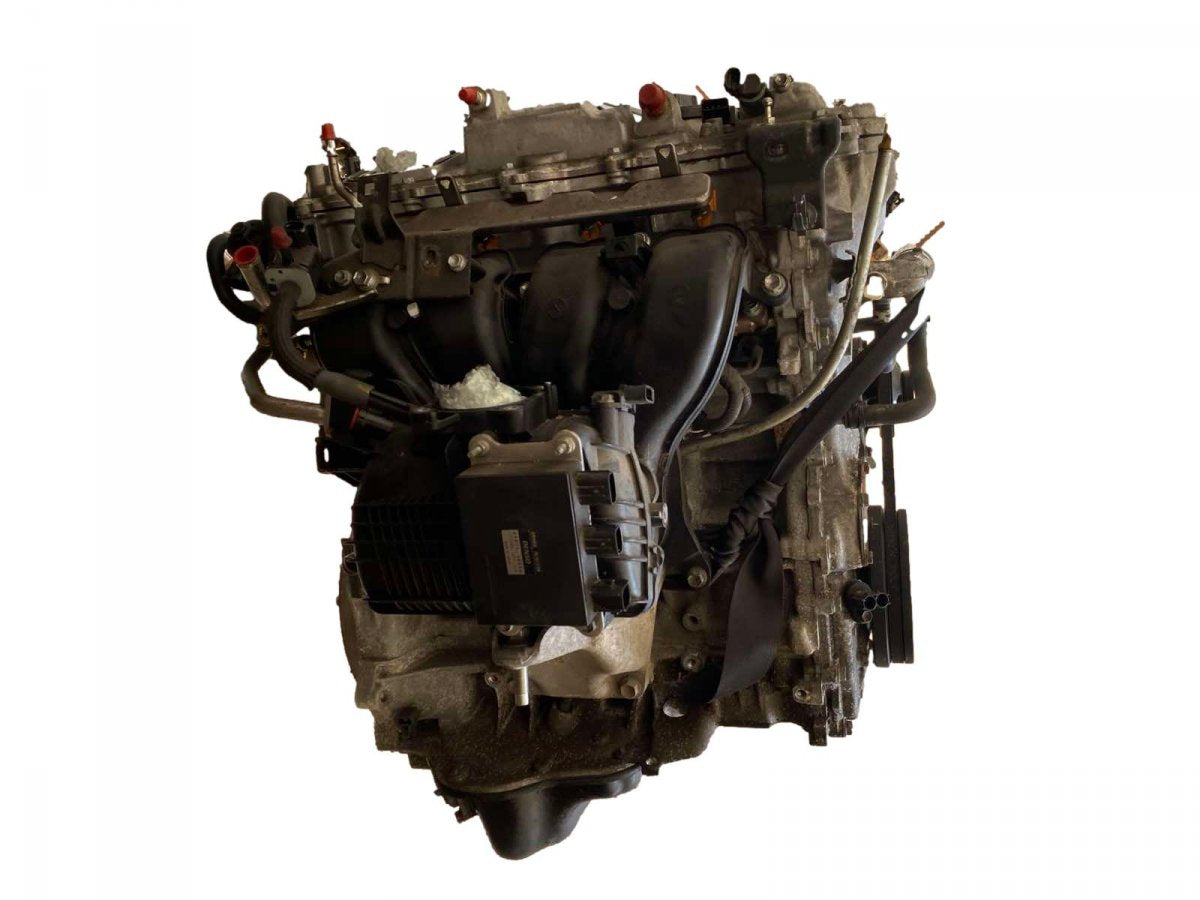 2ARFSE Engine LEXUS IS III (XE30) (2013-)