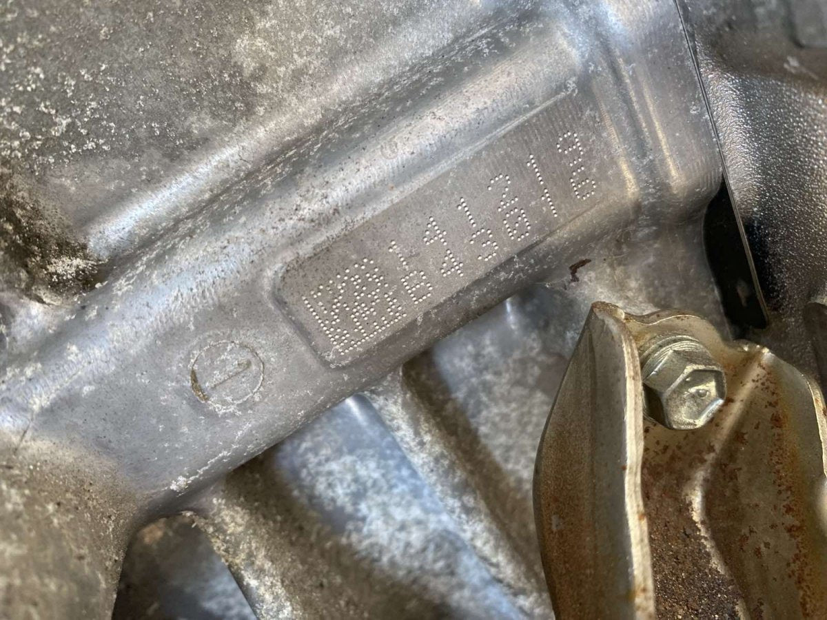 2ARFSE Engine LEXUS IS III (XE30) (2013-)