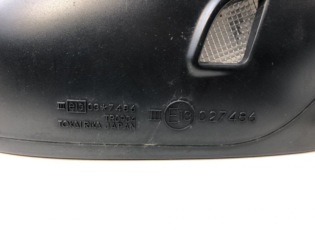 8791053770A0 Mirror right LEXUS IS III (XE30) (2013-)