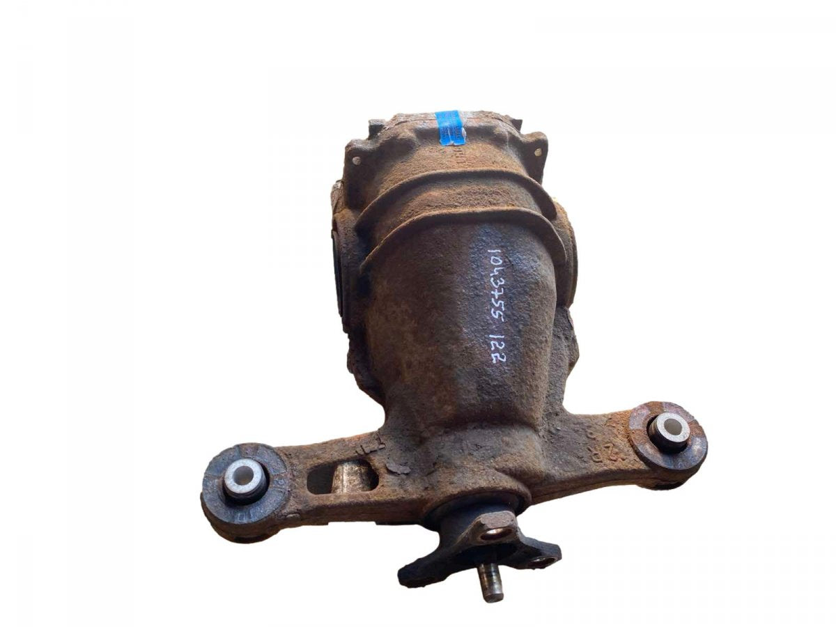 4111053300 Rear axle differential LEXUS IS III (XE30) (2013-)
