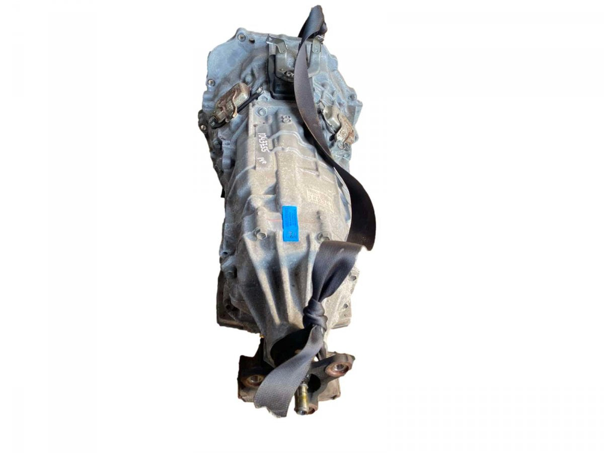 3092030030 Gearbox LEXUS IS III (XE30) (2013-)