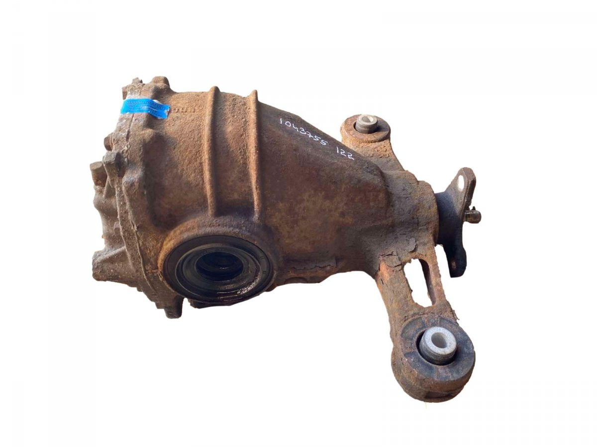 4111053300 Rear axle differential LEXUS IS III (XE30) (2013-)