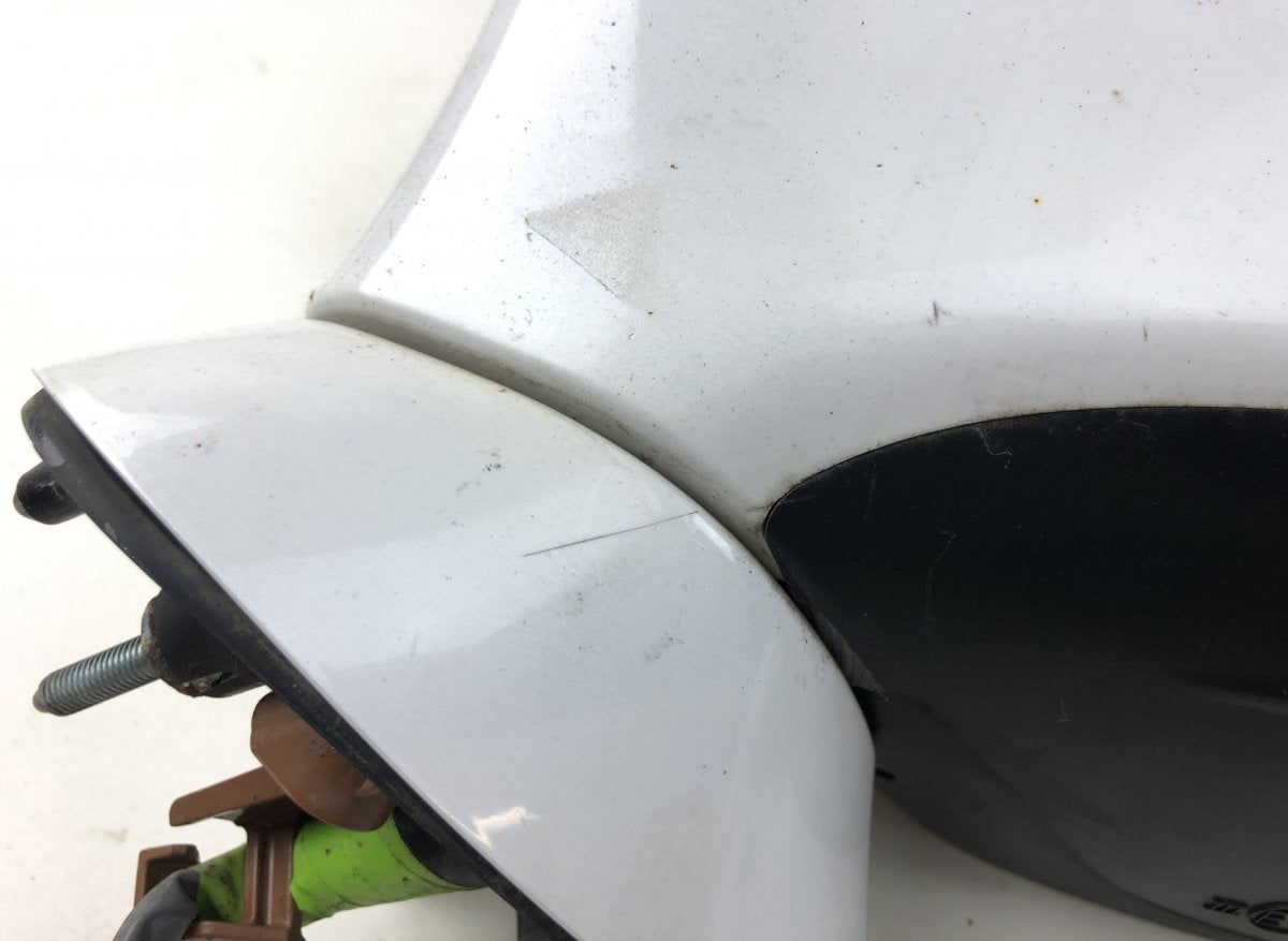8794053770A0 Mirror left LEXUS IS III (XE30) (2013-)