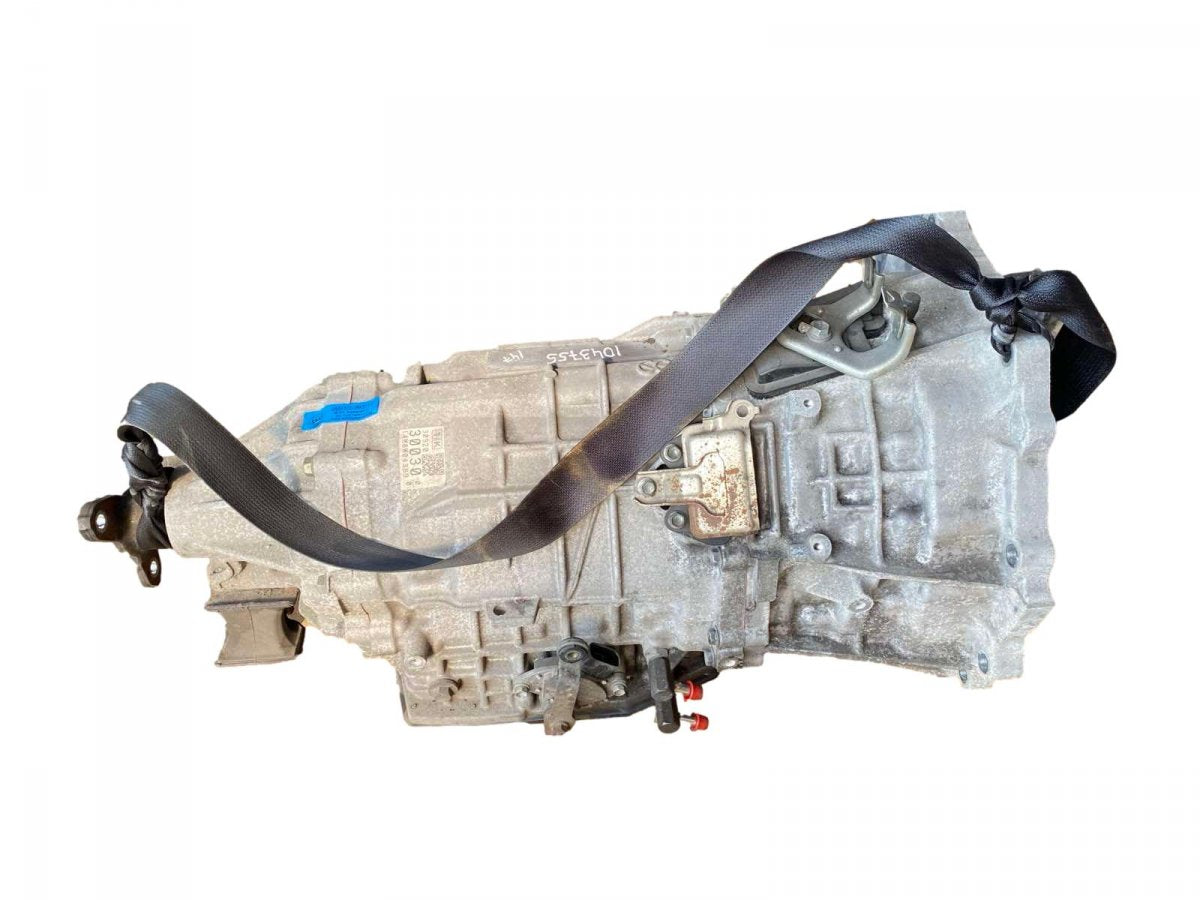 3092030030 Gearbox LEXUS IS III (XE30) (2013-)