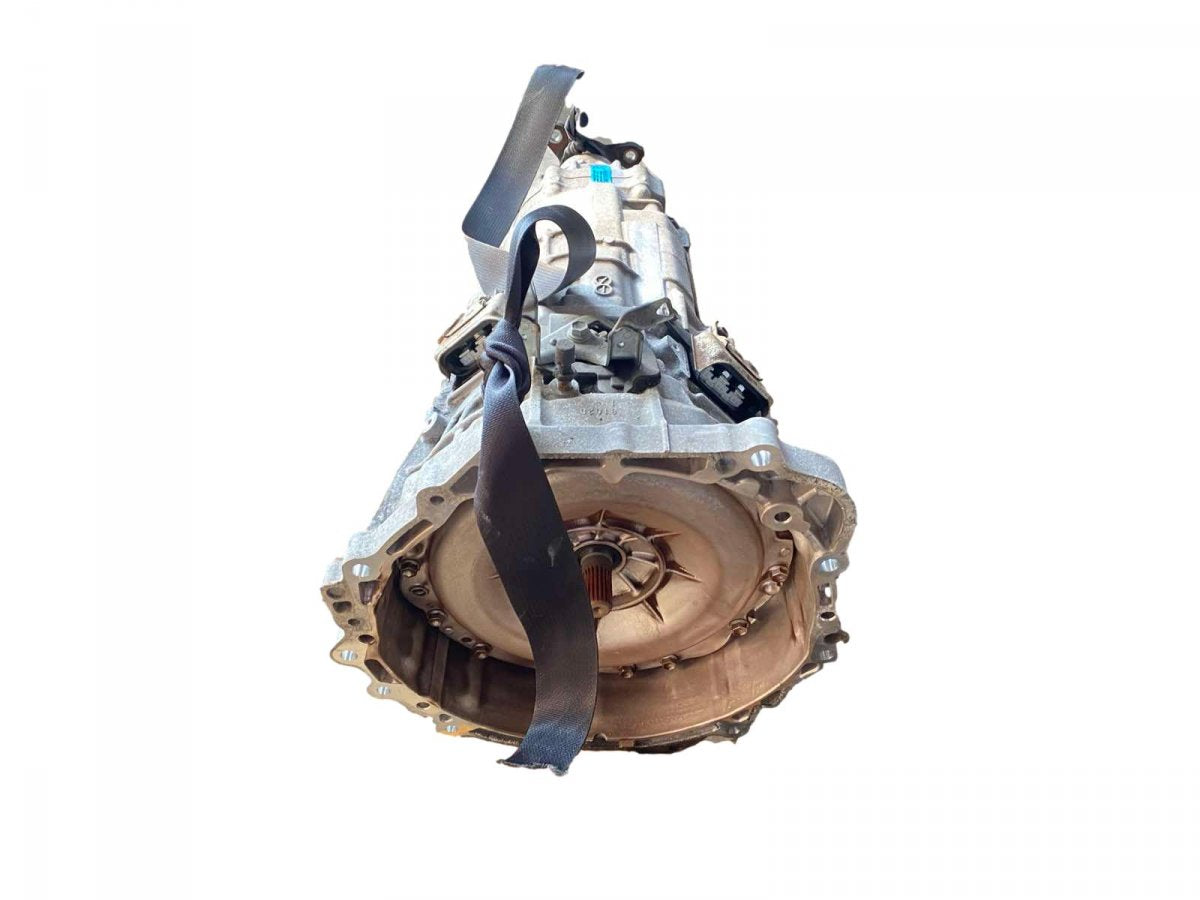 3092030030 Gearbox LEXUS IS III (XE30) (2013-)
