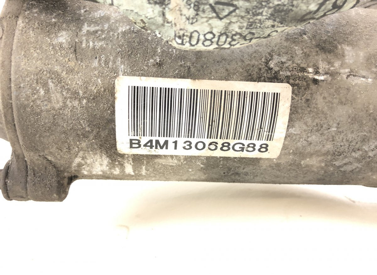 4420053230 Steering rack LEXUS IS III (XE30) (2013-)
