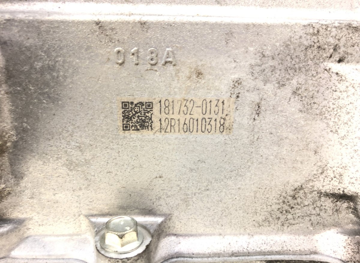 2321000941 2321001240 2321001243 232100-0941 232100-1240 232100-1243 Hybrid converter / inverter LEXUS IS III (XE30) (2013-)