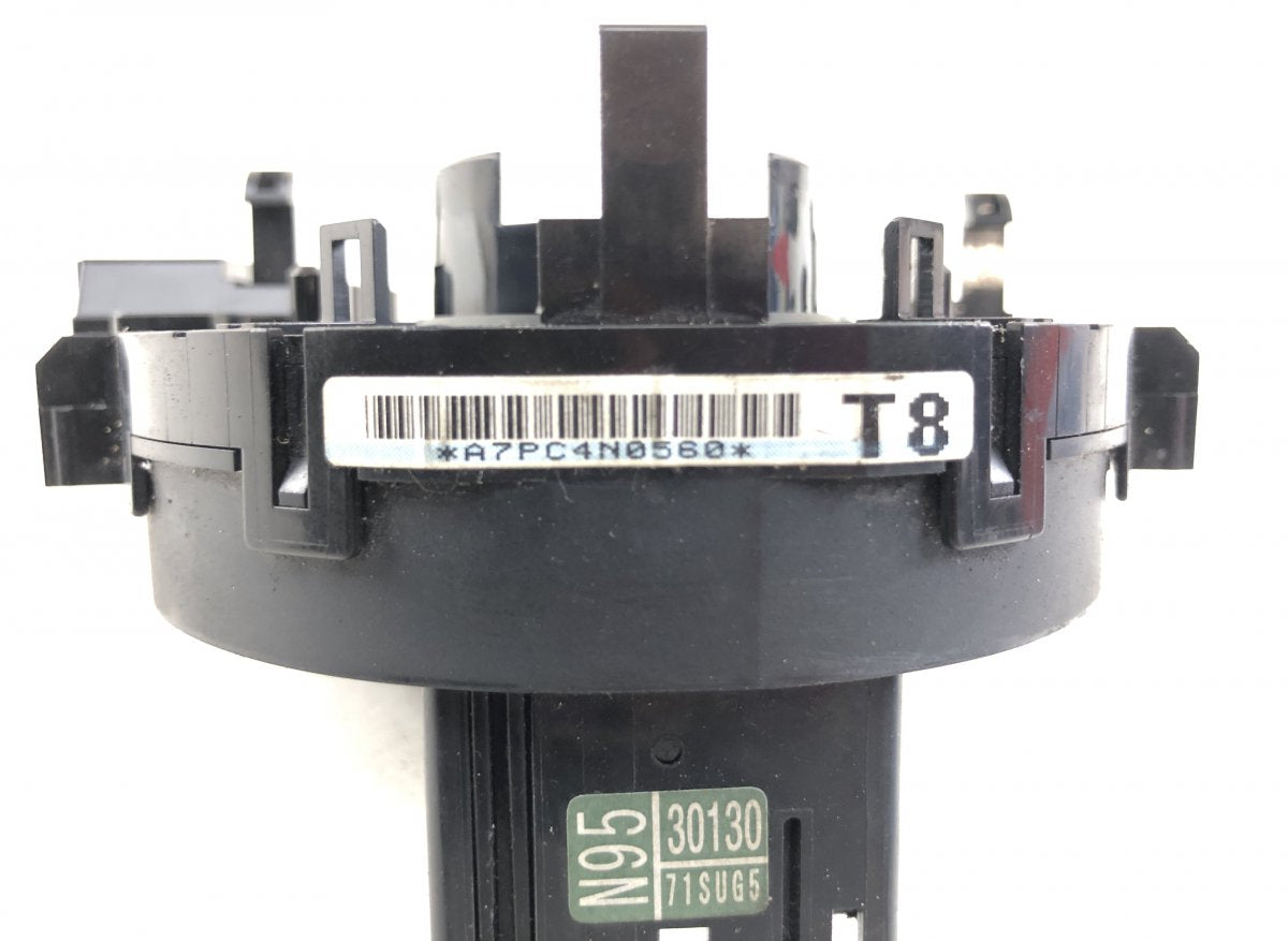 8430730130 Steering wheel slip ring / squib LEXUS IS III (XE30) (2013-)
