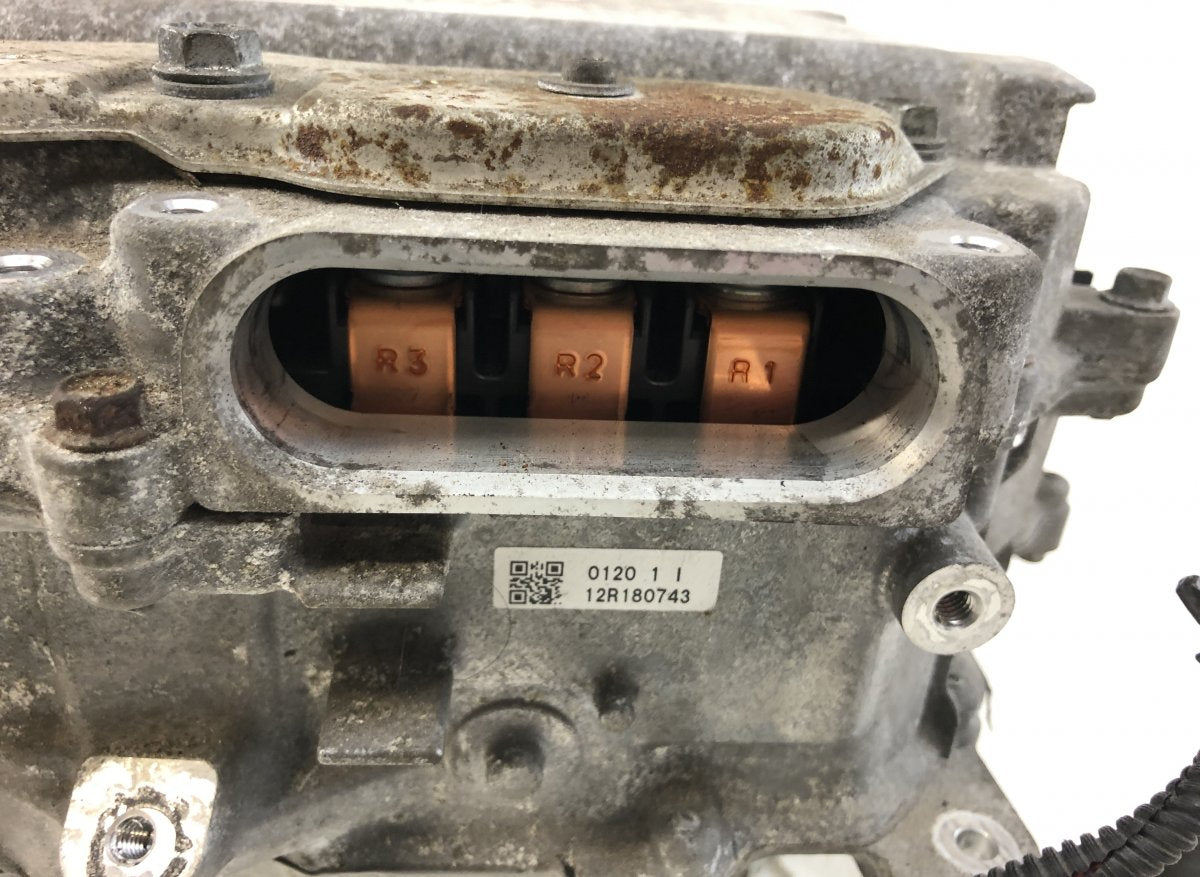 2321000941 2321001240 2321001243 232100-0941 232100-1240 232100-1243 Hybrid converter / inverter LEXUS IS III (XE30) (2013-)