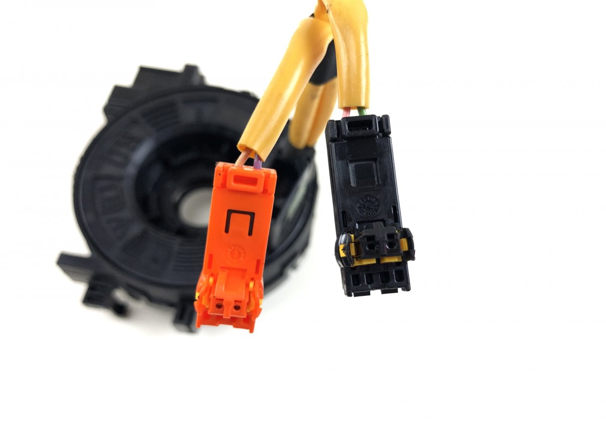 8430730130 Steering wheel slip ring / squib LEXUS IS III (XE30) (2013-)