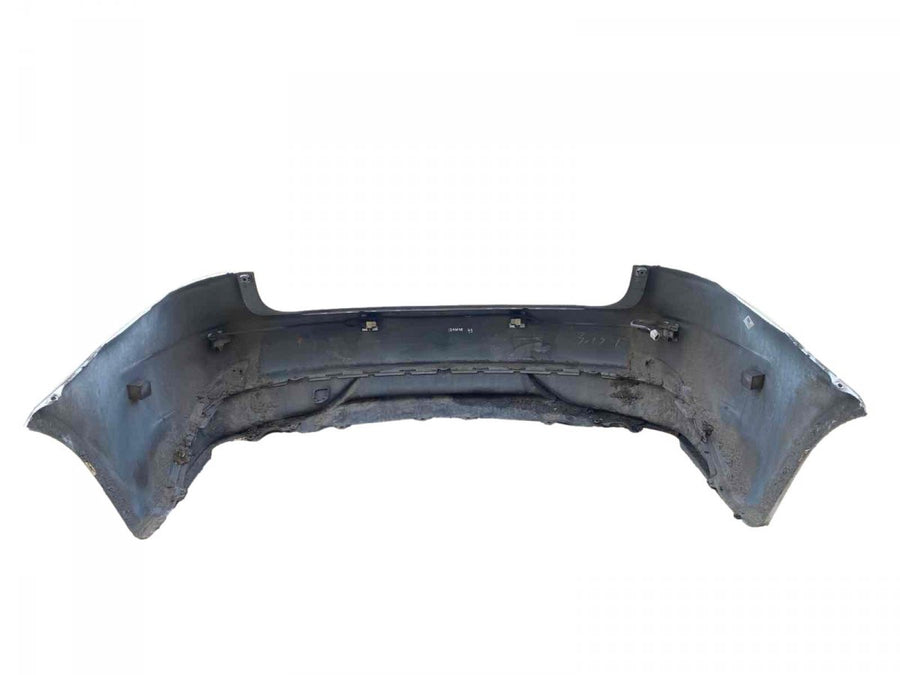 5215953943 Rear bumper LEXUS IS III (XE30) (2013-)